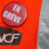 Le patronat ferroviaire est assoiffé de profit - Canaille le Rouge, le c@rnet, ses p@ges.