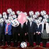 Sélection officielle