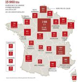 Hôpitaux, les casseurs