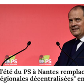Super !! moins loin pour les manifs