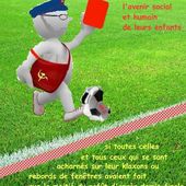 Panem et circenses