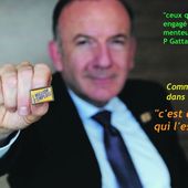 Hou ! le menteur, hou le menteur - Canaille le Rouge, le c@rnet, ses p@ges.