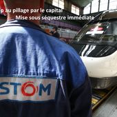 Alstom, attendre ou agir ?