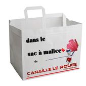 Moi, j'sais pas, mais vous - Canaille le Rouge, le c@rnet, ses p@ges.
