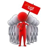 Syndicats, élections, CGT, présidentielle.