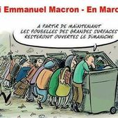 oyez , oyez ! première mesure sociale