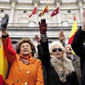 le fascisme ce n'est pas hier
