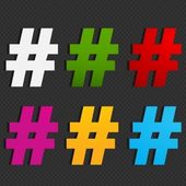 Petit #hashtag, grands effets !