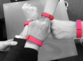 Bracelet connecté : un nouveau compagnon ? - Mère et fille 2.0