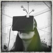 #AppArtist - photos rétro de nos gadgets high-tech ! - Mère et fille 2.0