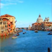 #AppArtist : Geekettes à Venise ! - Mère et fille 2.0
