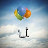 Que penser du BIG DATA ? Avenir radieux ou menaçant ? - Mère et fille 2.0
