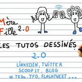 Mère et fille 2.0 - T'es jeune, t'es Geek ? - Mère et fille 2.0