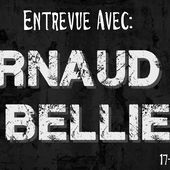 INTERVIEW ARNAUD BELLIER - grospeintre.over-blog.com