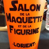 Salon de la Maquette et de la Figurine de Lorient 2016 - grospeintre.over-blog.com