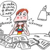 10 raisons qui prouvent que vous souffrez de stress pré-exam... - Mafrz