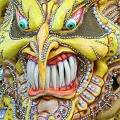 Le Carnaval des symptômes - UNE PSY ... CAUSE