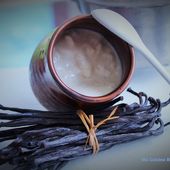 Riz au Lait à la Vanille Bourbon - Ma Cuisine Bleu Combava