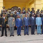 Congo Brazza : L’opposition éparpillée, Sassou peut dormir sur ses deux oreilles