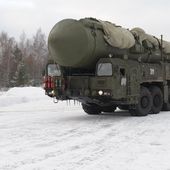 Deux nouveaux missiles russes superpuissants bientôt essayés