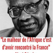 Congo Brazzaville : A quoi joue encore cette France là ?