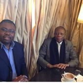 Appel du 17 Juin 2016 : Peuple du Congo, Chers compatriotes, L'Heure du Devoir a sonné et Le Devoir nous appelle