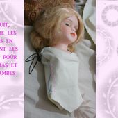 Tuto libre: donner une seconde vie à une poupée - crea.vlgomez.photographe.over-blog.com