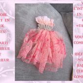 Tuto Partie 1 de la robe de poupée. - crea.vlgomez.photographe.over-blog.com