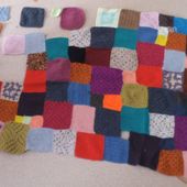 début de couverture au crochet - crea.vlgomez.photographe.over-blog.com