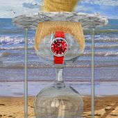 photomontage, le verre ou la vie - crea.vlgomez.photographe.over-blog.com