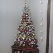 déco de Noël , ça commence avec le sapin - crea.vlgomez.photographe.over-blog.com