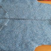 mon en -cours :une veste pour mon mari - crea.vlgomez.photographe et bricoleuse touche à tout.over-blog.com