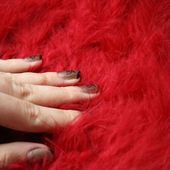 Le Rouge à l'honneur, pas obligatoirement pour Noël - crea.vlgomez.photographe et bricoleuse touche à tout.over-blog.com