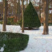 Neige au soleil - crea.vlgomez.photographe et bricoleuse touche à tout.over-blog.com