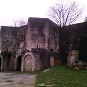 Petites vues des remparts de Boulogne - crea.vlgomez.photographe et bricoleuse touche à tout.over-blog.com