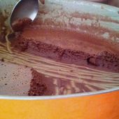 mousse au chocolat végan - crea.vlgomez.photographe et bricoleuse touche à tout.over-blog.com