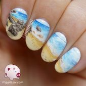 Guest Post: Narmai PiggieLuv at Lucy's Stash!