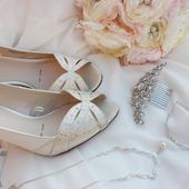 My Wedding Diary - Part 5: Accessories & THE CHOSEN Nail Polish