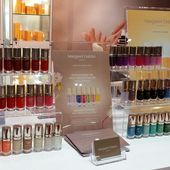Report: My visit to Professional Beauty Exhibition 2016 in London