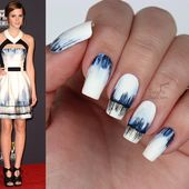 NAFW 2016 Day 5 - Inspired by Fashion Blogger/Style icon