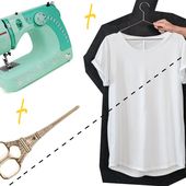 DIY CLOTHING?