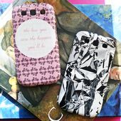 CASEAPP DIY CELL PHONE CASES