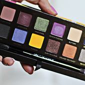 Anastasia Beverly Hills Artist Palette