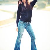 OOTD | 360º TRUE BLUES