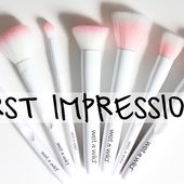 NEW Wet n Wild Brushes First Impressions / Review