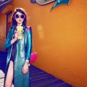 Mid-Week Fashion Inspiration (Mood Board)