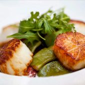 Fête de la Coquille et de la Gastronomie Ouistreham