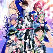 B-PROJECT : Kodou Ambitious (partie 2) - Le Brin De Folie