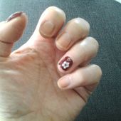 Mes premiers essais de stamping... :-)