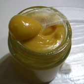 Version homemade du "magic egyptian cream" pour se préparer au froid de l'hiver